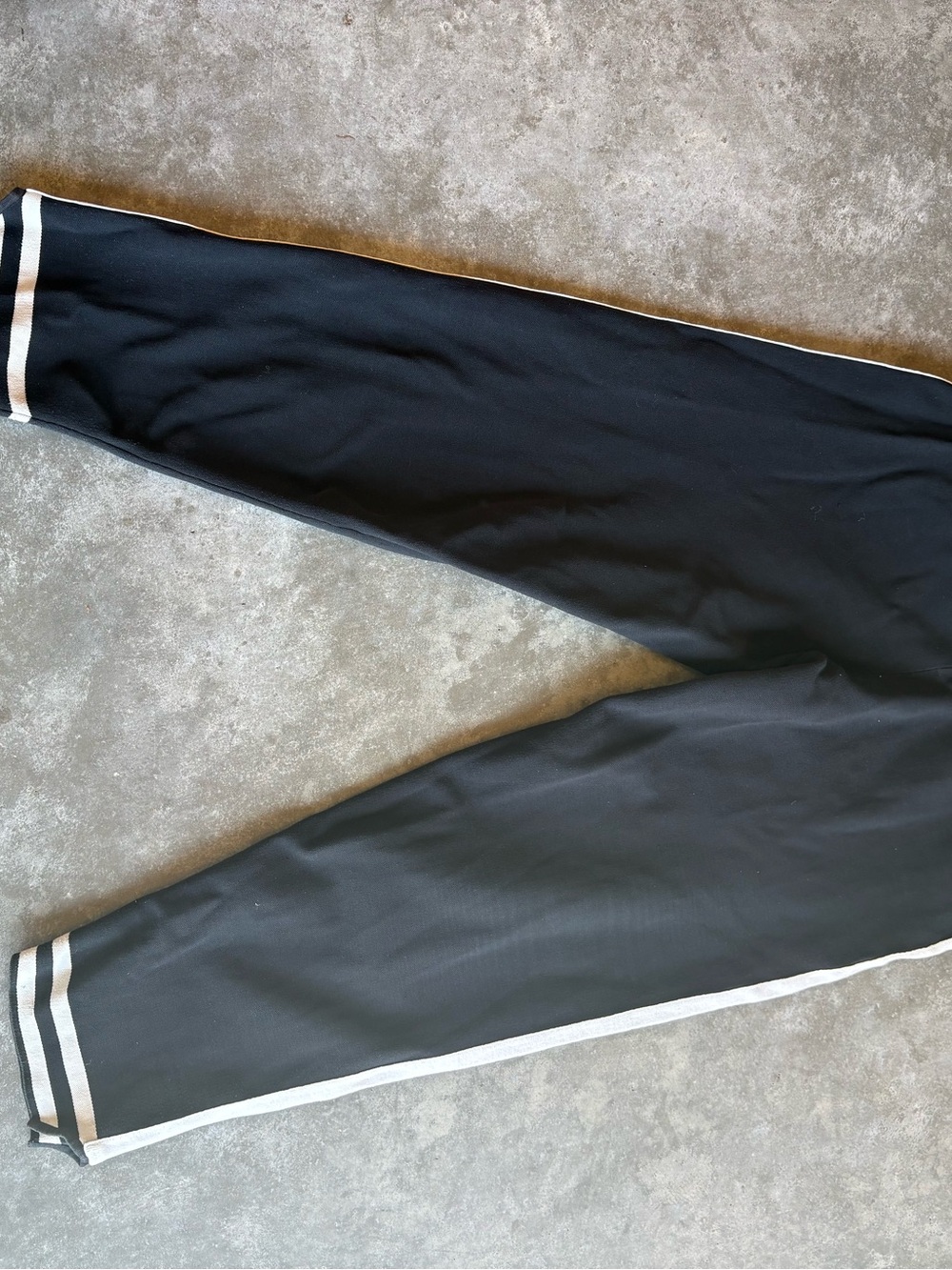 Nagnata Romeo sweatpants - Picture 5 of 6